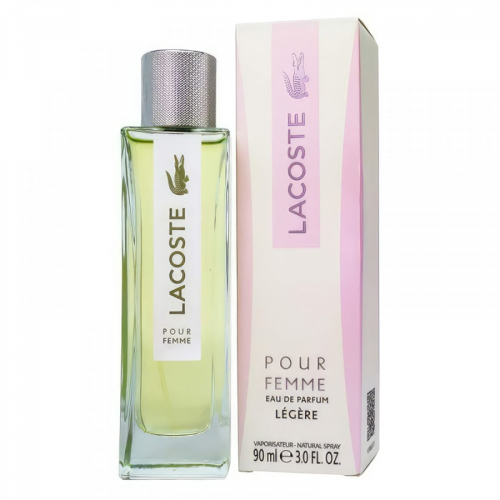Копия Lacoste Pour Femme Legere , edp 90 ml
