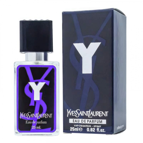 Копия Yves Saint Laurent Y,edp., 25ml