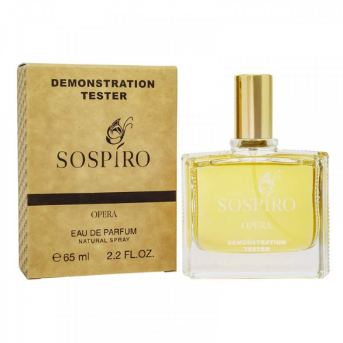 Копия Тестер Sospiro Opera, edp., 65 ml