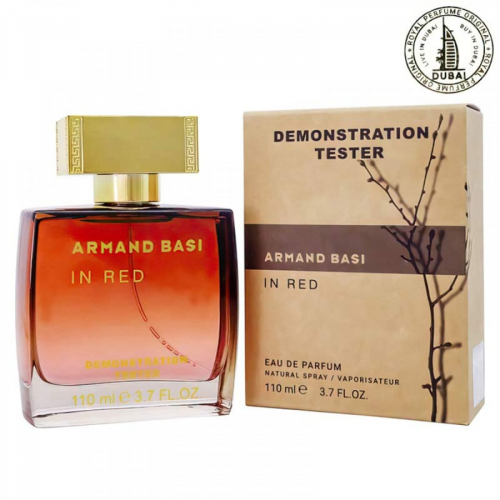 Копия Тестер Armand Basi in Red,edp., 110ml