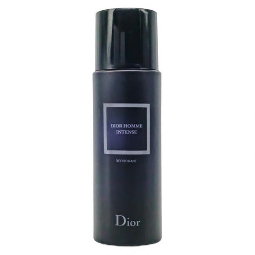 Копия Дезодорант Christian Dior Homme Intense, 200ml