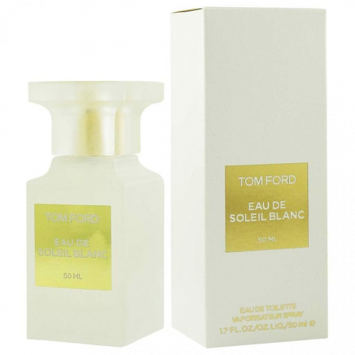 Копия Tom Ford Eau De Soleil Blanc, edp., 50 ml