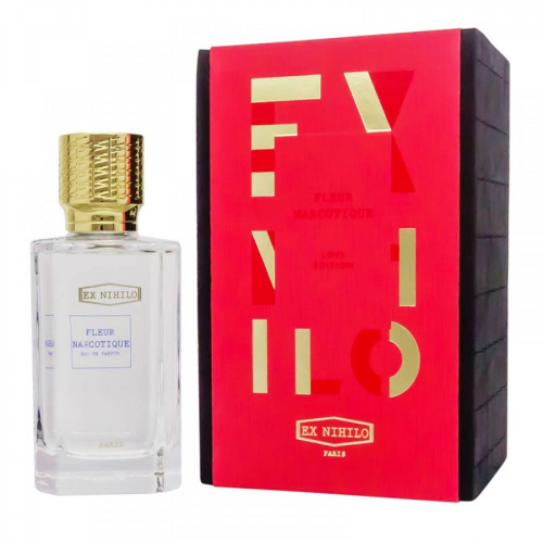 Копия Ex Nihilo Fleur Narcotique Love Edition, edp., 100 ml (оригинальная упаковка)