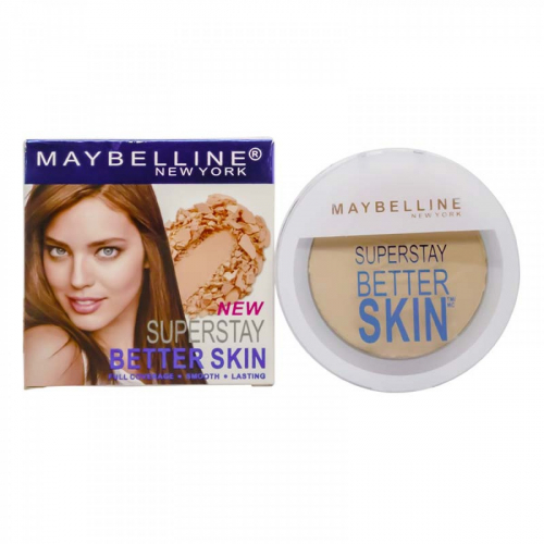 Копия Пудра Maybelline Better Skin тон 01