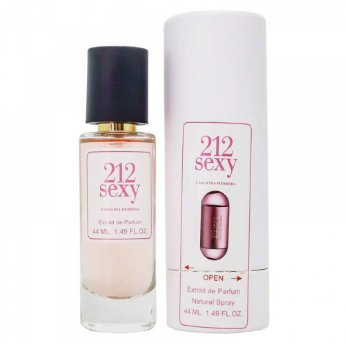 Копия Тестер Carolina Herrera 212Sexy Women,edp., 44ml