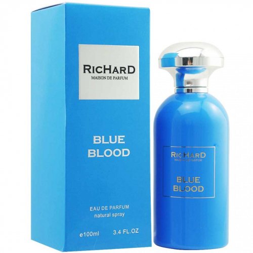 Копия Richard Maison Blue Blood, edp., 100 ml