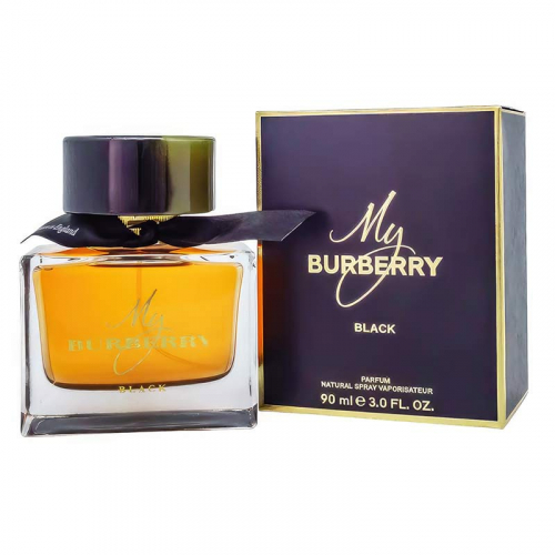 Копия Евро Burbrry My Burbrry Black,edp., 90ml