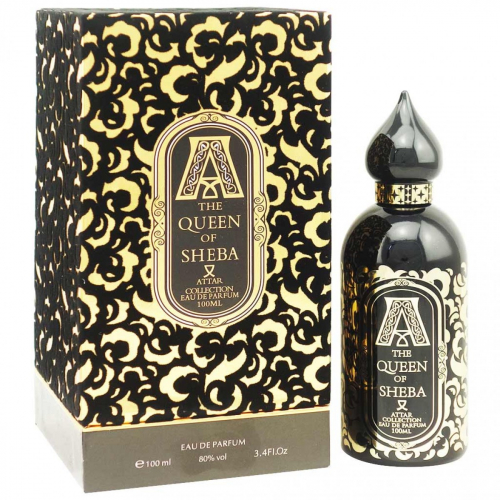 Копия Attar Collection Queen Sheba, edp., 100 ml