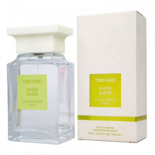 Копия Tom Ford White Suede,edp., 100ml