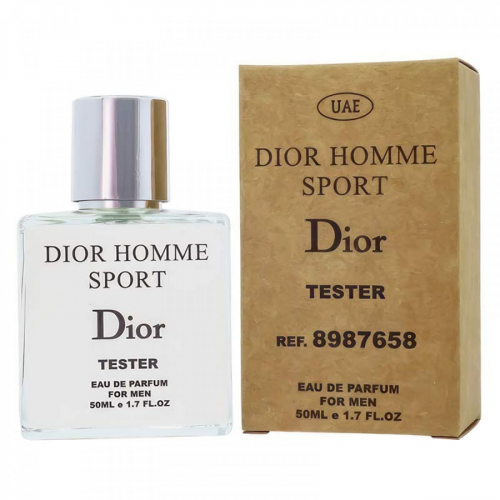 Бренд: Christian Dior
Аромат: Мужской