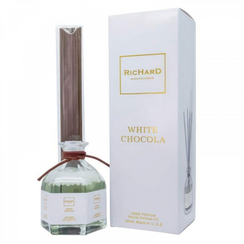Копия Диффузор Richard White Chocolate, 100ml