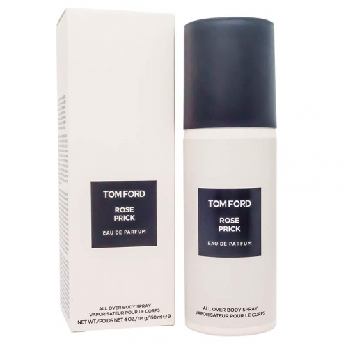 Копия Дезодорант Tom Ford Rose Prick, 150ml