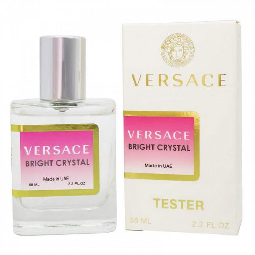 Бренд: Versace
Аромат: Женский