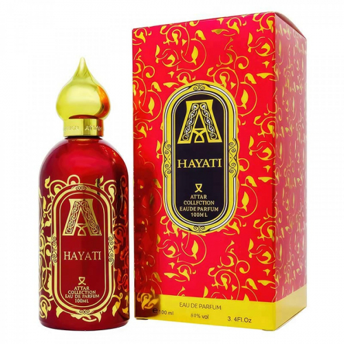 Копия Attar Collection Hayati, edp., 100 ml
