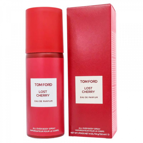 Копии Дезодорант Tom Ford Lost Cherry, 150ml