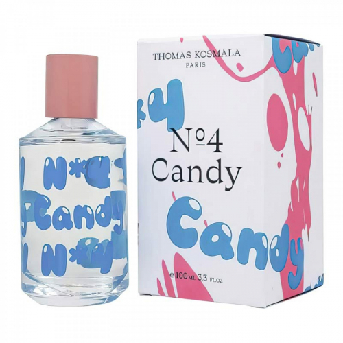 Копия Thomas Kosmala № 4 Candy,edp., 100ml