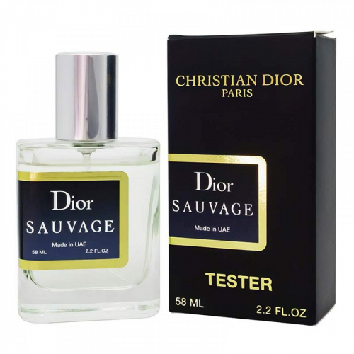 Бренд: Christian Dior
Аромат: Мужской