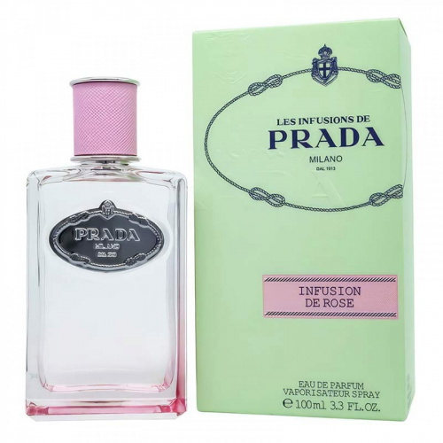 Копия Prada Infusion De Rose,edp., 100ml