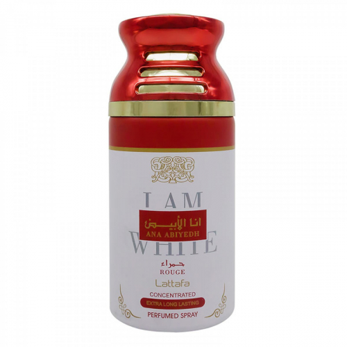 Копии Дезодорант Lattafa Ana Abiyedh Rouge, 250ml