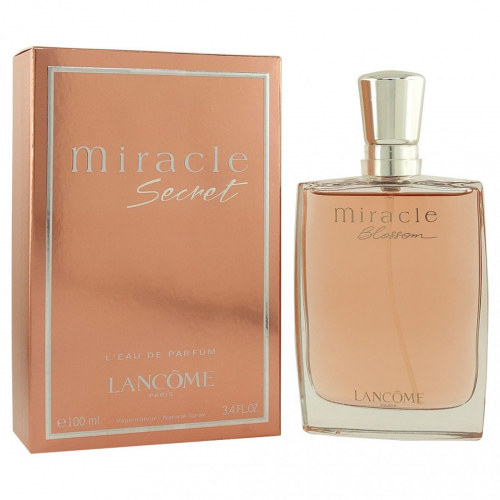 Копия Lancome Miracle Secret L'eau De Parfum, edp., 100 ml