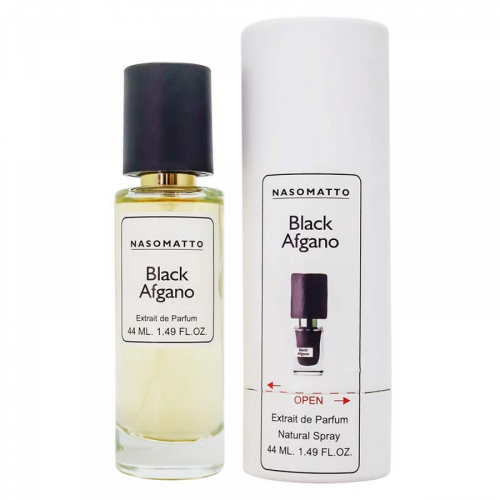 Копия Тестер Nasomatto Black Afgano,edp., 44ml