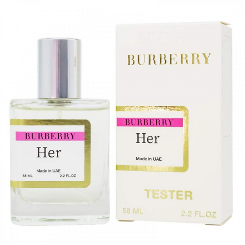 Бренд: Burberry
Аромат: Женский