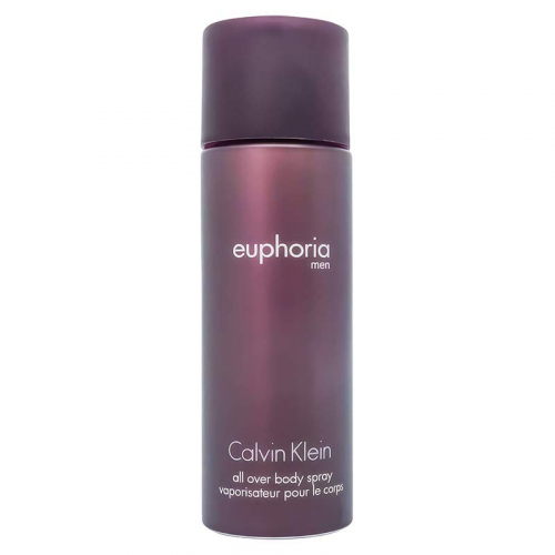 Копия Дезодорант Calvin Klein Euphoria Men, 200ml