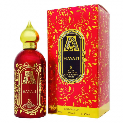 Копия Attar Collection Hayati, edp., 100 ml