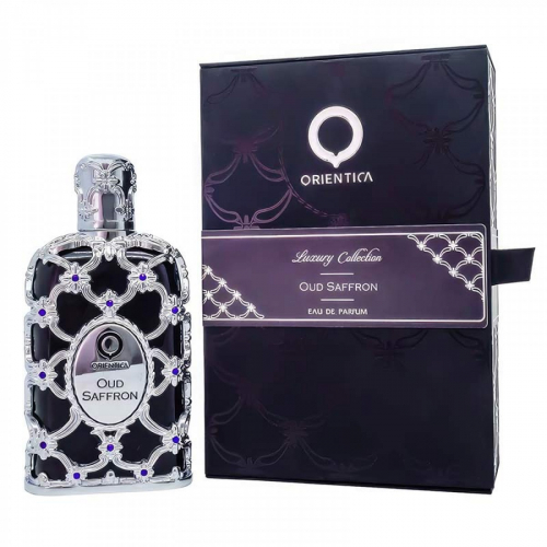 Копия Orientica Oud Safron,edp., 80ml