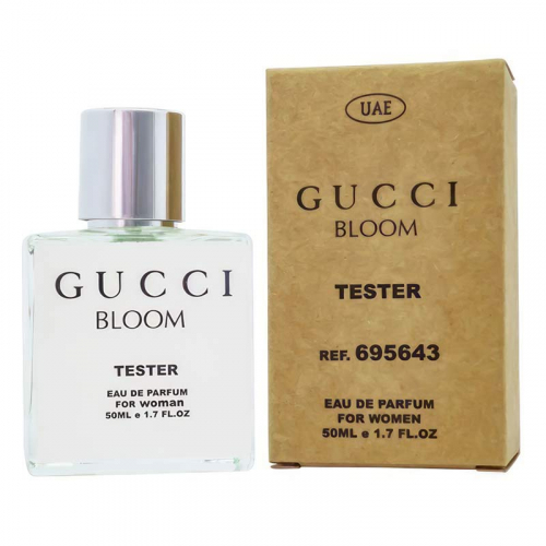 Бренд: Gucci
Аромат: Женский