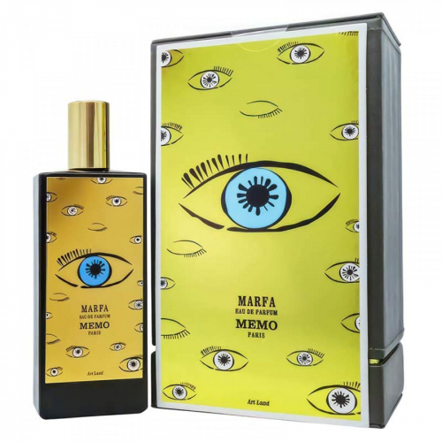 Копия Memo Marfa,edp., 75ml