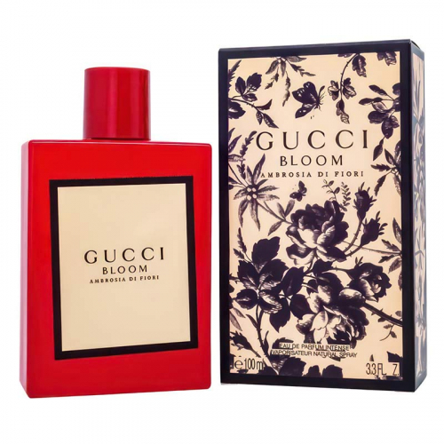 Копия Gucci Bloom Ambrosia di Fiori,edp., 100ml