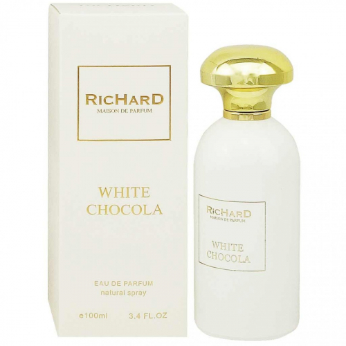 Копия Richard White Chocola, edp., 100 ml