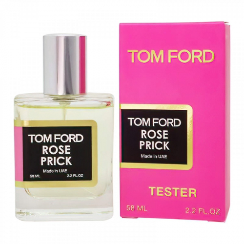 Бренд: Tom Ford
Аромат: Унисекс