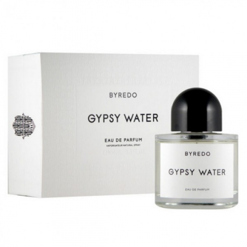 Копия Byredo Gypsy Water, edp., 100 ml