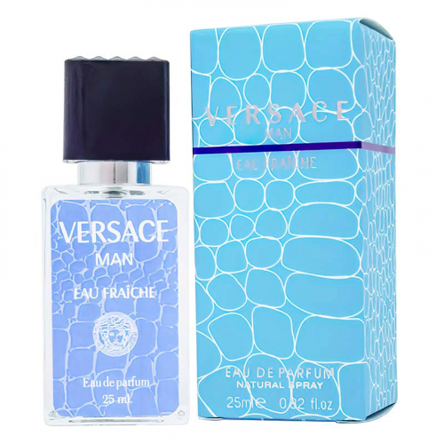 Копия Versace Man Eau Fraiche,edp., 25ml