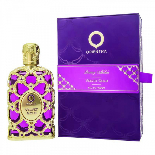 Копия Orientica Velvet Gold,edp., 80ml