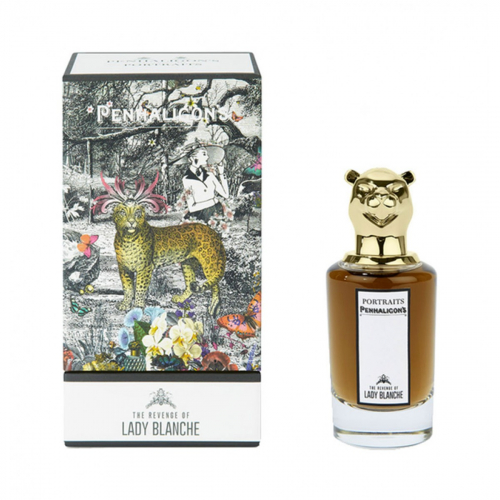 Копия Penhaligon`s The Revenge Of Lady Blanche, edp., 75 ml