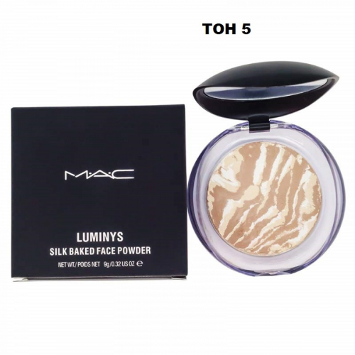 Копия Пудра Mac Luminus Тон 5