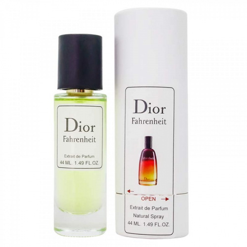Копия Тестер Christian Dior Fahrenheit,edp., 44ml