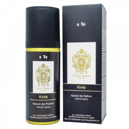 Копии Дезодорант Tizizana Terenzi Kirke, 150 ml