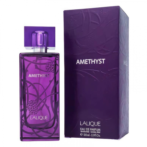Копия Lalique Amethyst,edp., 100ml