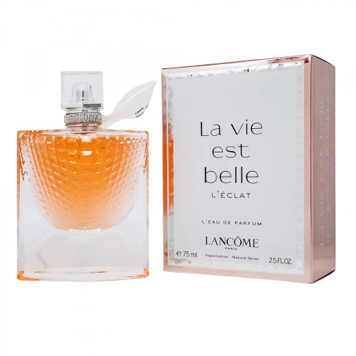 Копия Lancome La Vie est Belle L'Eclat L'Eau de Parfum, 75 ml