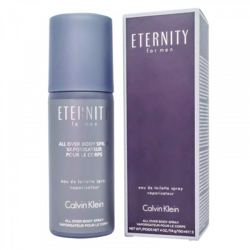 Копии Дезодорант Calvin Clein Eternity Man, 150ml