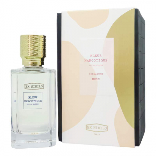 Копия Ex Nihilo Fleur Narcotique Signature Musk.edp., 100ml
