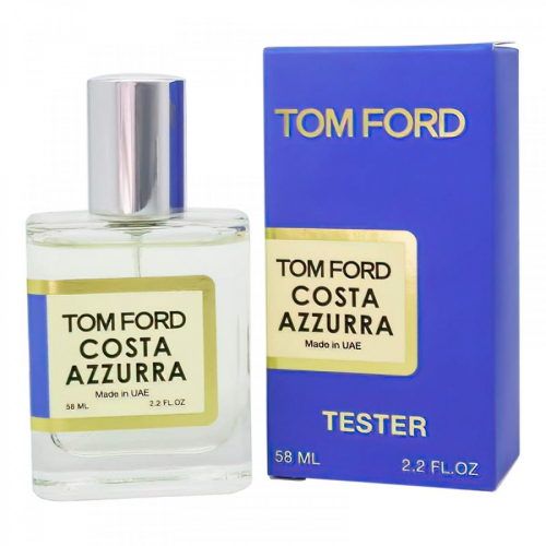 Бренд: Tom Ford
Аромат: Унисекс
