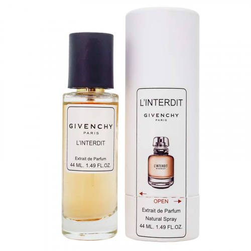 Копия Тестер Givenchy L'Interdit,edp., 44ml