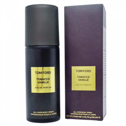 Копии Дезодорант Tom Ford Nabacco Vanille, 150ml