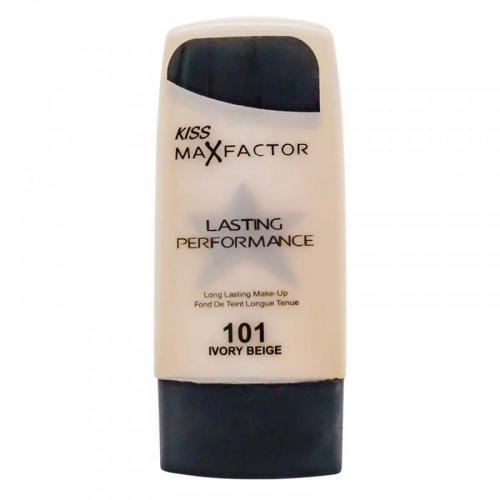 Копия Тональный крем MaxFactor Lasting Perfomance, тон 101