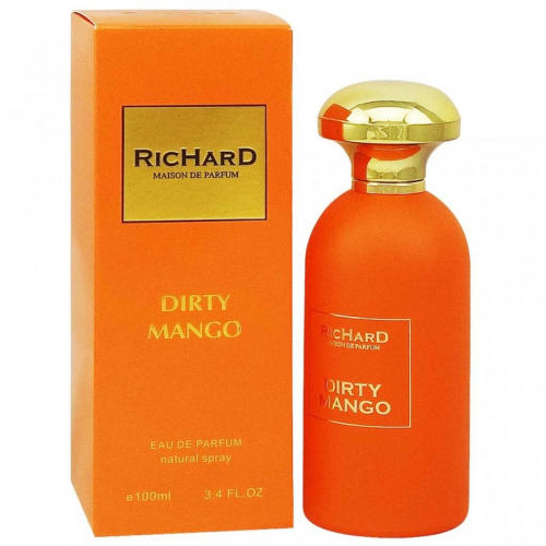 Копия Richard Darty Mango, edp., 100 ml
